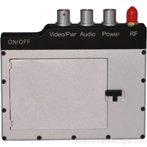 200-500MW Mini-Type Wireless Video Transmitter China OEM
